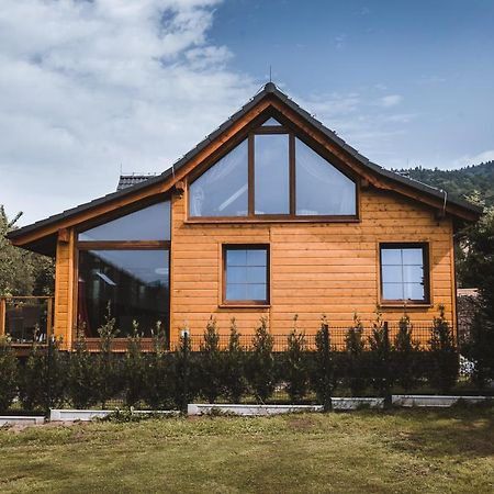 Stacja Magurka Ski&Bike Wilkowice Εξωτερικό φωτογραφία