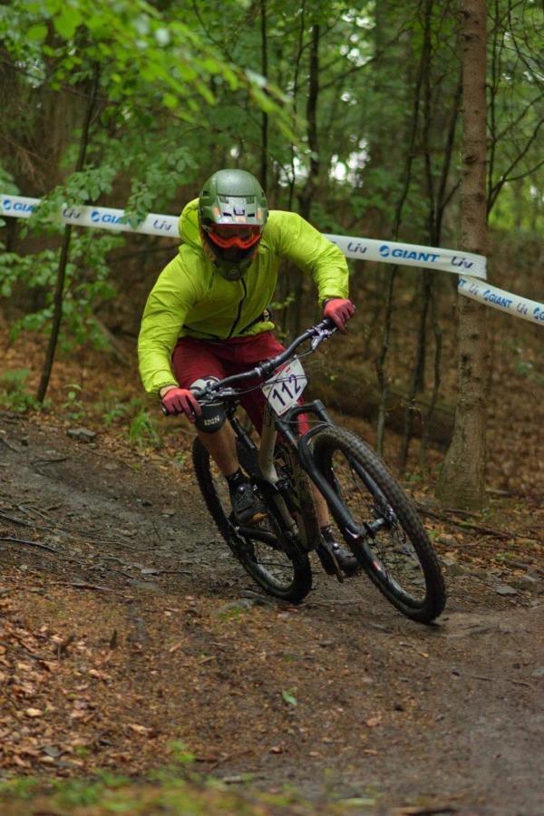 Stacja Magurka Ski&Bike Wilkowice Εξωτερικό φωτογραφία